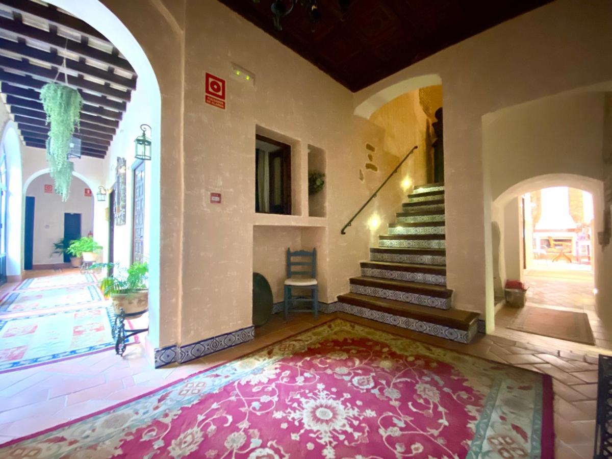 El Rincon De Las Descalzas Carmona  Exterior foto