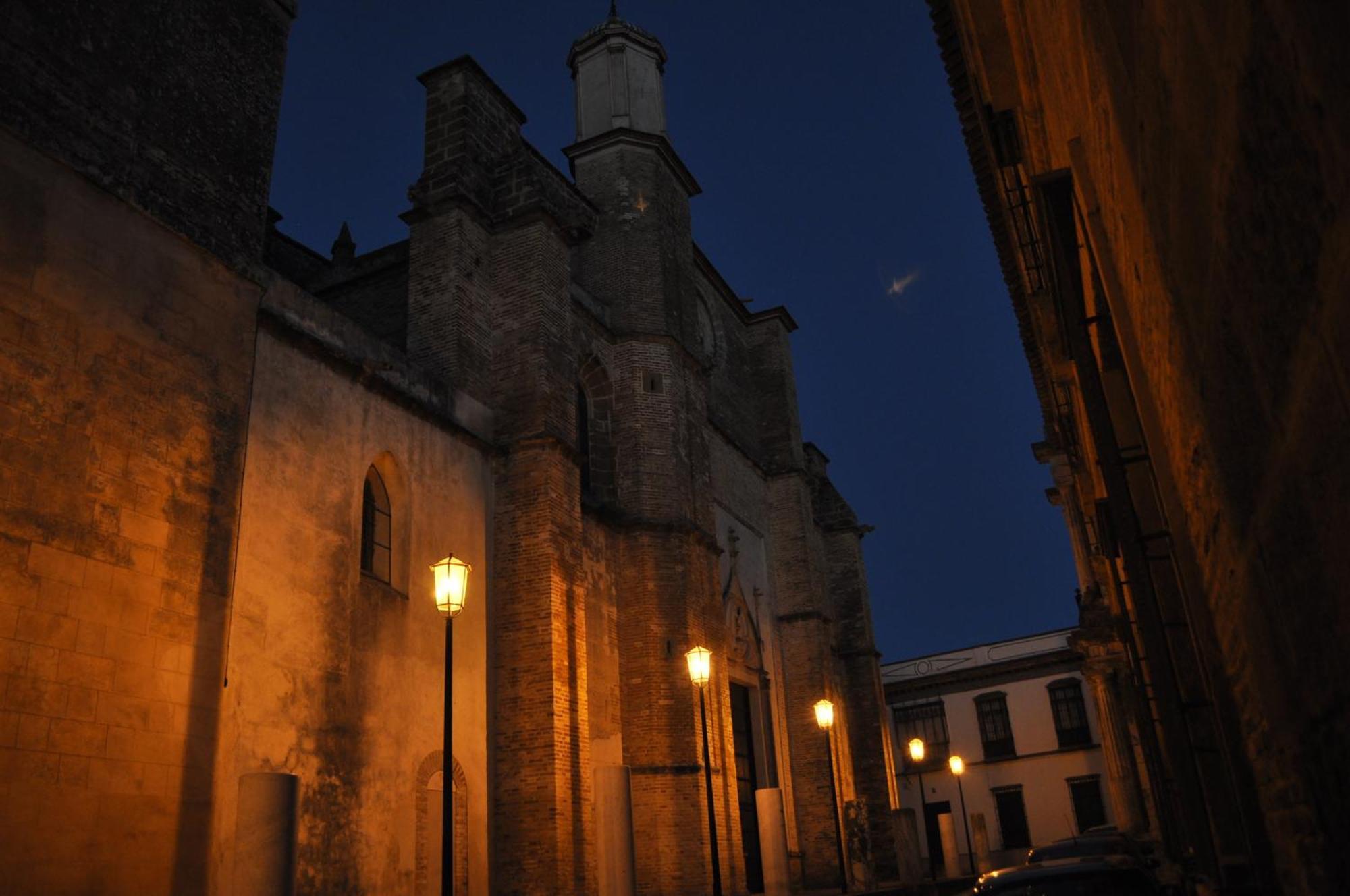 El Rincon De Las Descalzas Carmona  Exterior foto